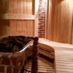 realizácia bio sauny